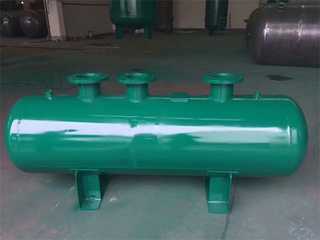 钦南钦南钦南蒸汽分气缸 钦南钦南钦南蒸汽分气缸